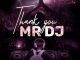 DJ Tira ft. Joocy – Thank You Mr DJ seekhypeng