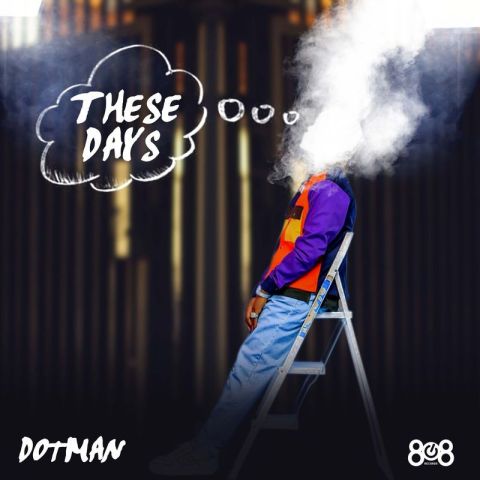 Dotman These Days mp3 image
