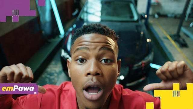 Donel Wish You Well video