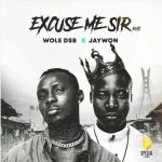 Wole DSB Excuse Me Sir Remix