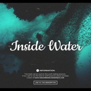 Ransom ft Burna boy Inside Water Free mp3 download