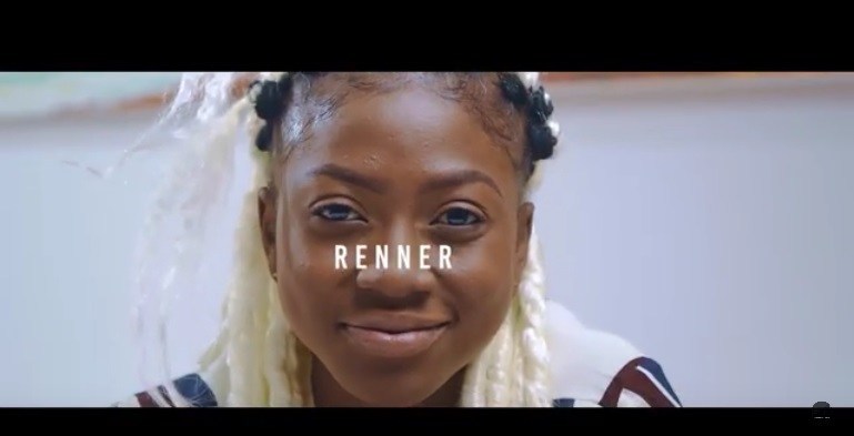 Renner Lady video
