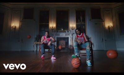 VIDEO: Not3s ft. AJ Tracey – One More Time