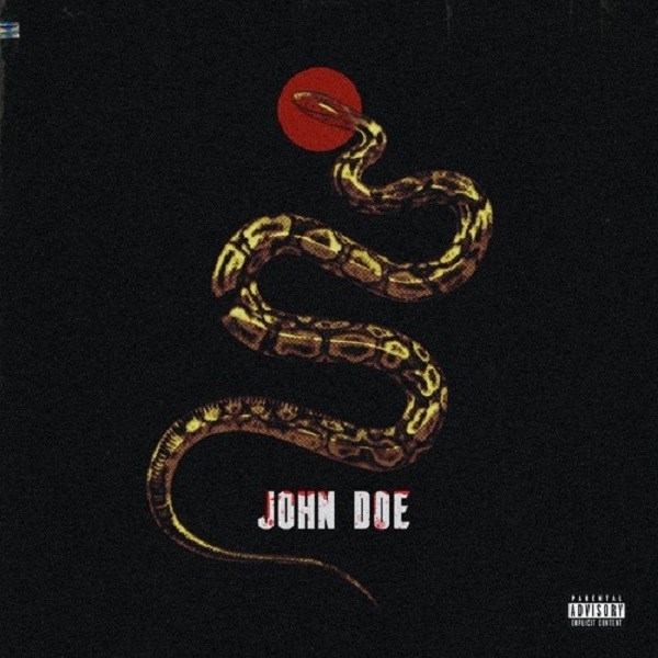 A-Reece – John Doe [Last Exp]