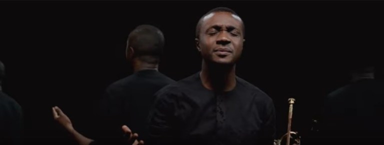 VIDEO: Nathaniel Bassey – Emmanuel ft. Nwando Omosebi, Ifiok Ezenwa