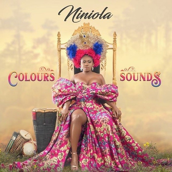 Niniola Colors and Sound