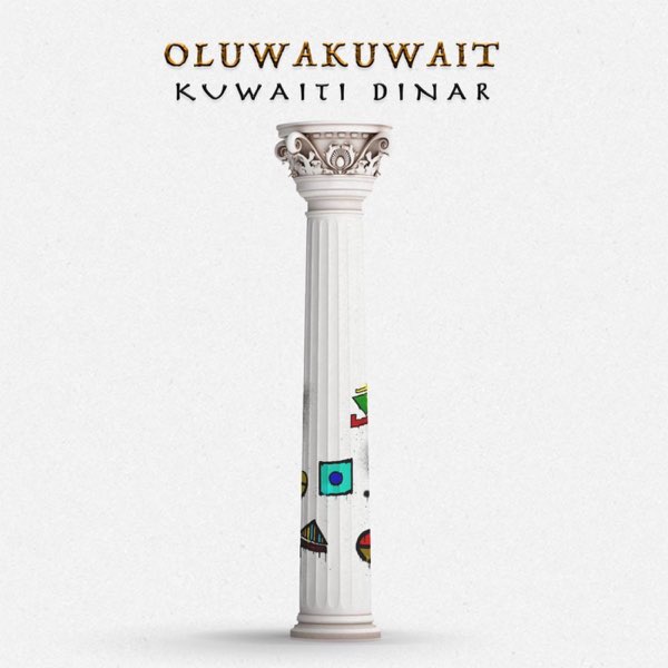 Oluwakuwait – Lesse Passe ft Bella Shmurda
