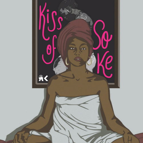 Sade ft.  Burna Boy &  DJ A-K – Kiss Of Soke
