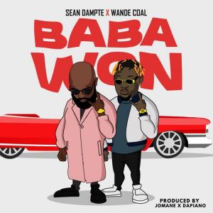 Sean Dampte Ft Wande Coal – Baba Won