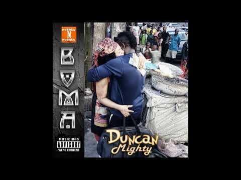 DuncanMight – Boma