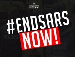 Terry Apala – We No Want SARS
