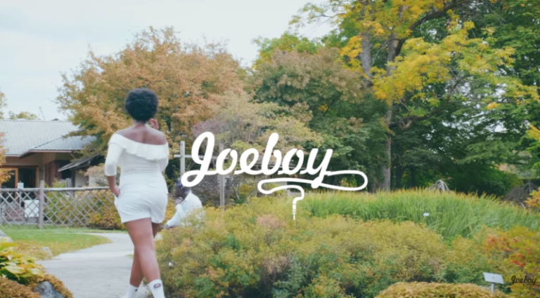 VIDEO: Joeboy – “Lonely” (Dance Video)