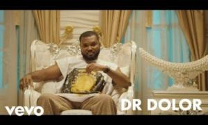 VIDEO: Dr Dolor – Prosperity ft. Teni, Ryan Omo, Nikita, Hotkid, Afin Osha