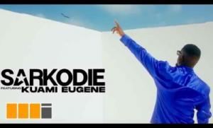 VIDEO: Sarkodie – Happy Day ft. Kuami Eugene