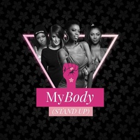 Mariechan – My Body (Stand Up) ft. Gigi Lamayne, Lira,