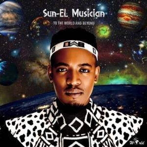 Sun-El Musician – Without You ft. Black Motion, Miss P