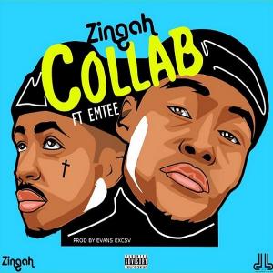 Zingah – Collabo Ft. Emtee