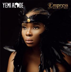 Yemi Alade – Dancina