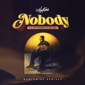 DJ Neptune – Nobody (Hausa Remix) Ft. Namenj
