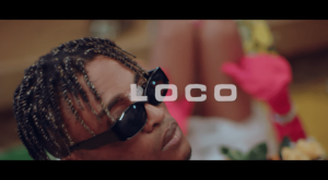 VIDEO: Cheque – Loco