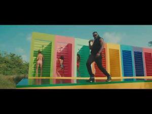VIDEO: Flavour – Looking Nyash