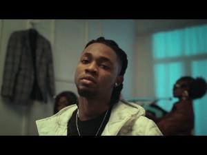 VIDEO: Omah Lay – Godly