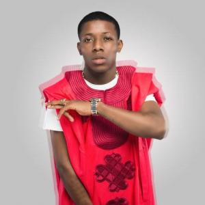 Small Doctor Ft. Barry jhay - Grace