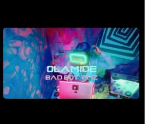 VIDEO: Olamide – Loading ft. BadBoyTimz