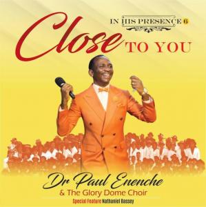 Dr Paul Enenche ft. Nathaniel Bassey – One Life
