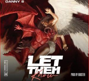 Danny S – Let Them Know