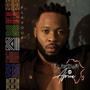 Flavour – Skit Ft. Odumeje
