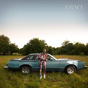 DJ Spinall – Words Of Grace ft. Tobi Adey