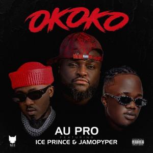 Au Pro ft. Ice Prince & Jamopyper – Okoko