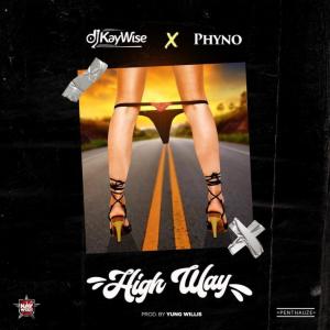 DJ Kaywise ft. Phyno – Highway