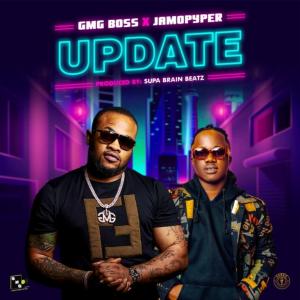 GMG Boss & Jamopyper – Update