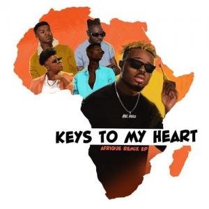 Mr Dutch Ft. Teni – Keys To My Heart (Remix)