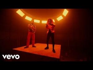 VIDEO: WizKid – Ginger ft. Burna Boy