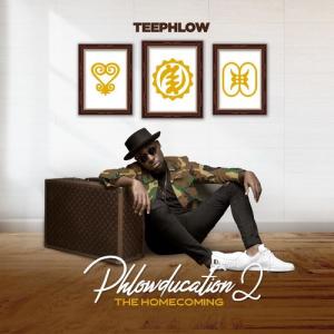 Teephlow ft Samini – Elevation