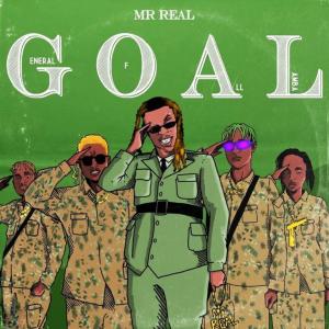 Mr Real ft Laycon & Zlatan – Baba Fela Remix