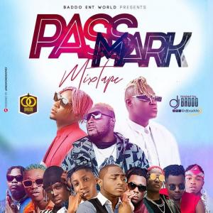 DJ Baddo – Pass Mark Mix