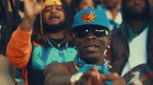 VIDEO: Shatta Wale ft Captan – Mad Ting