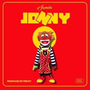 Samini – Jonny (Prod by Finch)