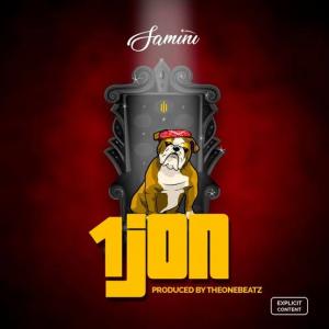 Samini – 1Jon (Prod by TheOneBeatz)