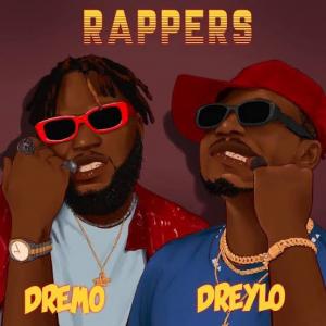 Dreylo – Rappers ft. Dremo (Prod by BeatsbyJay, Given)
