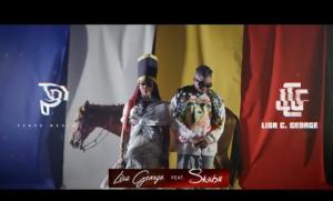 VIDEO: Lisa George ft Skiibii – Fibadijo
