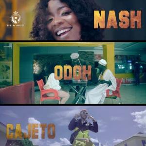 Nash ft Cajeto – Odoh