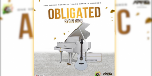 Rygin King – Obligated (Acoustic Trap Riddim)