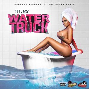 Teejay-Water-Truck-mp3-image