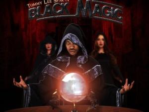 Tommy Lee Sparta – Black Magic