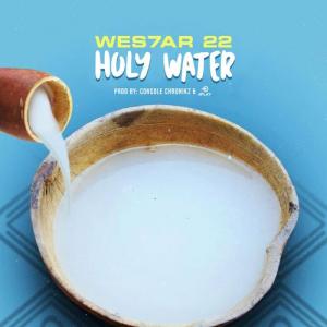 Wes7ar-22-Holy-Water-mp3-image